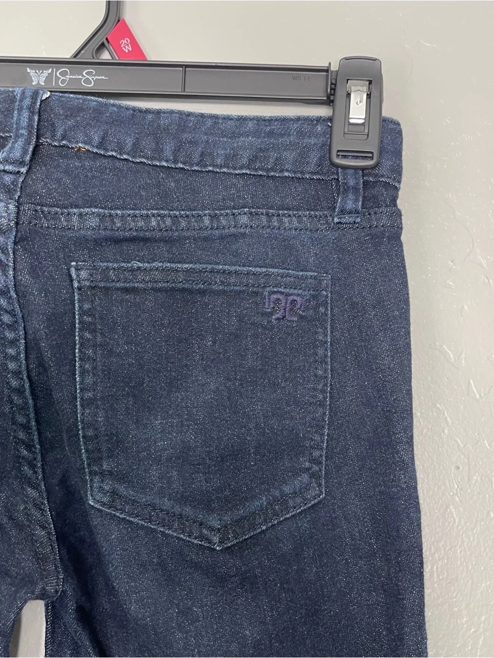 Tory Burch pre owned
